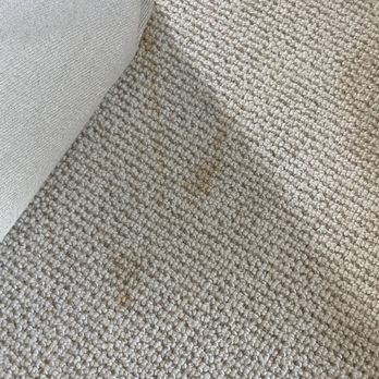 Outer Banks Blue Realty Services - Carpet stains - Vacation Rental Agents Near Me - Kitty Hawk, North Carolina