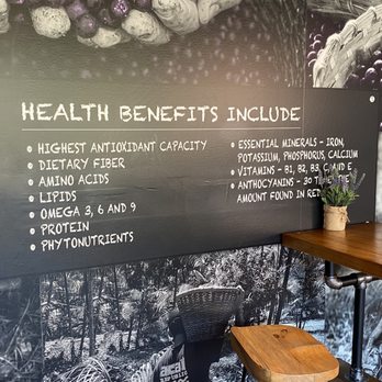 Acai Republic - Acai Bowls Near Me - Laguna Niguel, California