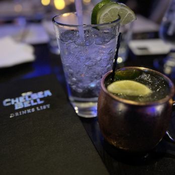 The Chelsea Bell - Moscow Mule - Bars Near Me - New York, New York The Chelsea Bell - Moscow Mule - Bars Near Me - New York, New York