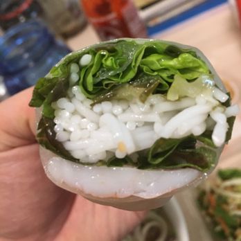 Asian Box - No mint piece of lettuce - Vietnamese Near Me - Mountain View, California Asian Box - No mint piece of lettuce - Vietnamese Near Me - Mountain View, California