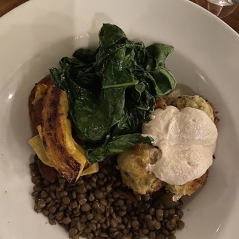 Lila - New American Near Me - Sarasota, Florida