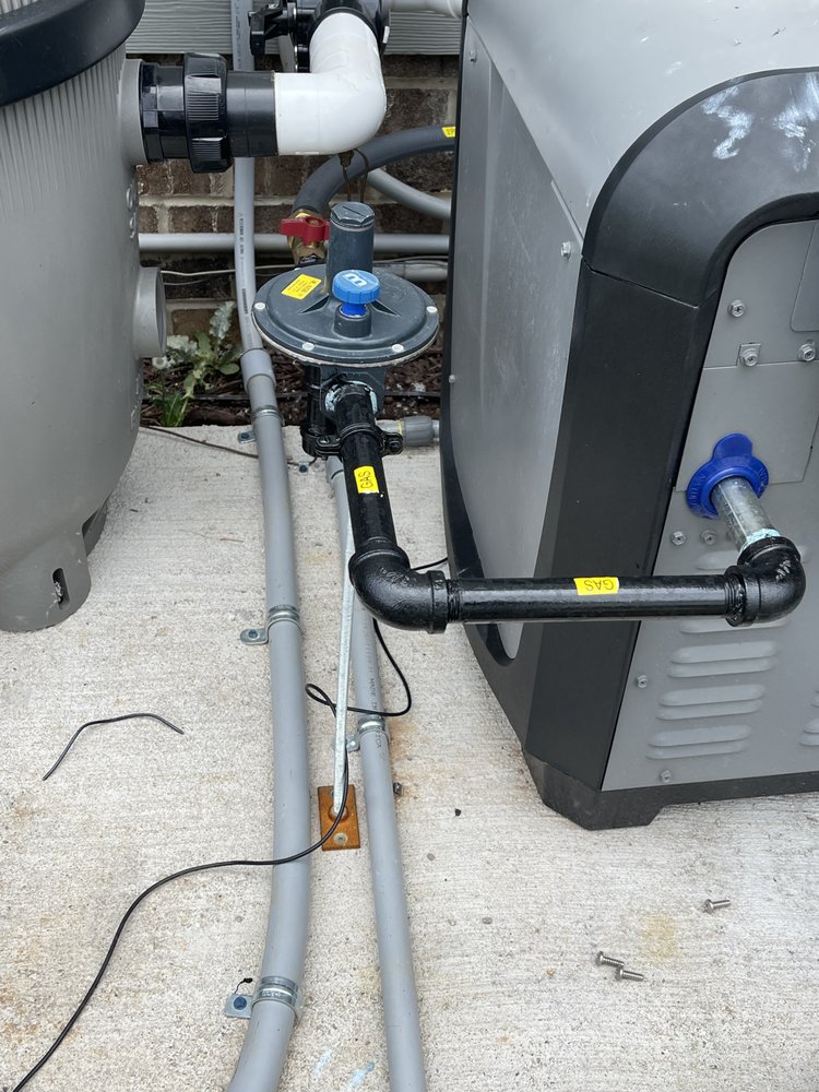 Slide of Drip Drop Plumbing