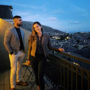 Ellie Quinonez - Wilson Leung’s Real Estate Associates on Yelp