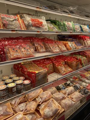 99 Asian Supermarket by null