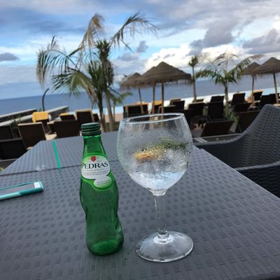 Pedras do Mar Resort & SPA by null