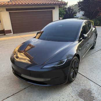 MVP tints - tint - Car Window Tinting Near Me - Riverside, California