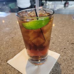 Miller Brewhouse at Mitchell International Airport