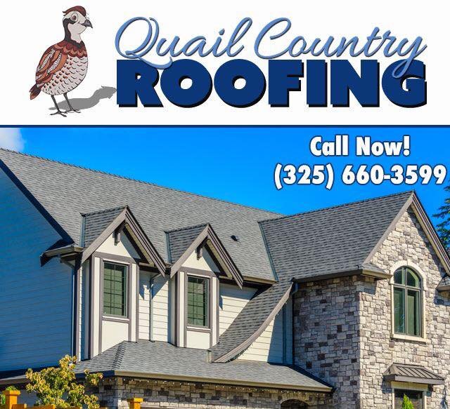 Slide of Quail Country Roofing