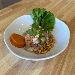 Las Uvas Restaurant - Menú