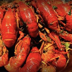Gao's Crab