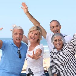 Knight Tours and Cruises - Come and join us.  We have a spectacular time on tour.