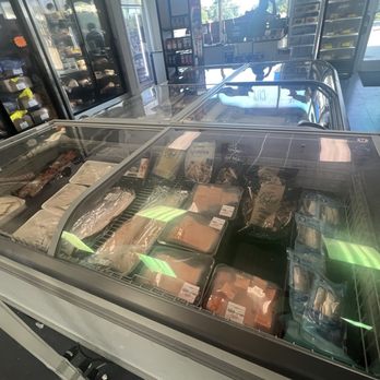 Meat Man - Meat Shops Near Me - Lawrenceville, Georgia