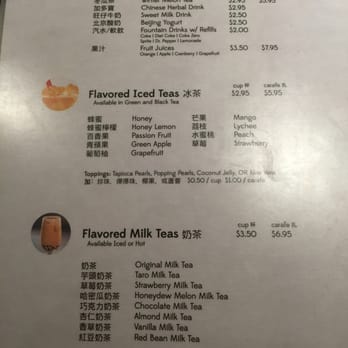 Happy Lamb Hot Pot - Thirsty? - Mongolian Near Me - Edison, New Jersey