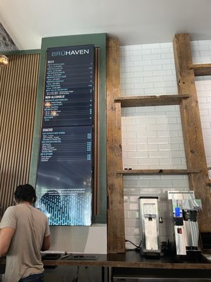 Brühaven Craft Company by null