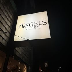 Angels Kitchen