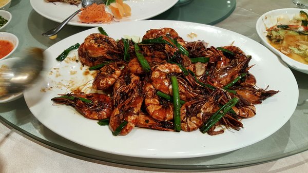 Unique Seafood PJ23 (23 奇怪海鲜酒家) by null