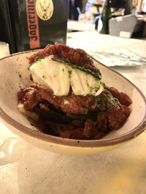 Cassai Gran — Cafè i restaurant by null