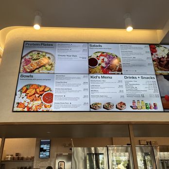 sweetgreen - Healthy Salads, Wraps, and Bowls - Salad Near Me - Huntington Beach, California sweetgreen - Healthy Salads, Wraps, and Bowls - Salad Near Me - Huntington Beach, California