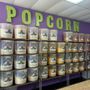 Mad Hatters Gourmet Popcorn & Candy