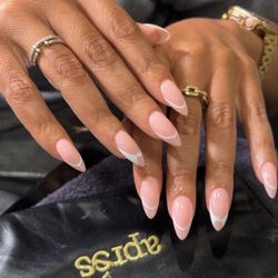 Shears & Laque Beauty Bar - Gel-x set by lola | IG: @urnaildreamz