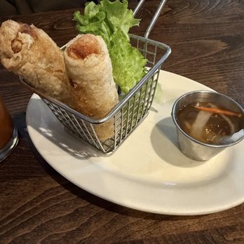 Pho Eateries - fried rolls - Vietnamese Near Me - Rockville, Maryland