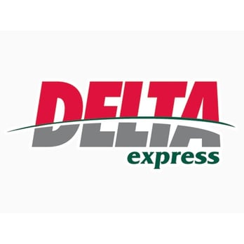 DELTA EXPRESS - Updated December 2025 - 7001 Kingston Pike