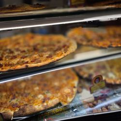 Two Boots Pizza
