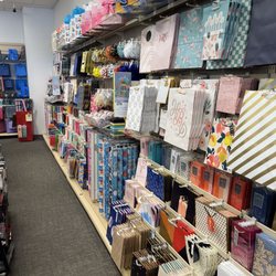 Gift bags and accessories