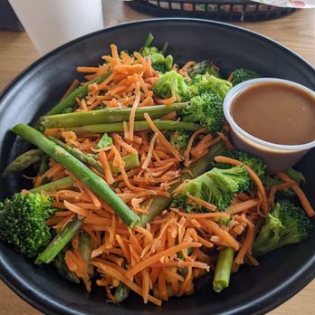 Clean Eatz - Medium bowl - Juice Bars & Smoothies Near Me - Grand Rapids, Michigan Clean Eatz - Medium bowl - Juice Bars & Smoothies Near Me - Grand Rapids, Michigan