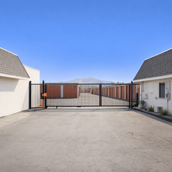 Public Storage