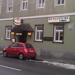 Resel-Stube
