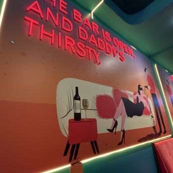 Netflix Bites - Ambiance? Yes please... - American Near Me - Las Vegas, Nevada Netflix Bites - Ambiance? Yes please... - American Near Me - Las Vegas, Nevada