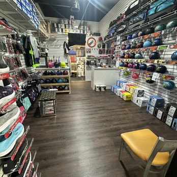 A's Pro Shop - Bowling Near Me - Cape Coral, Florida A's Pro Shop - Bowling Near Me - Cape Coral, Florida