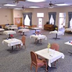Highland Manor Rehabilitation and Nursing Center