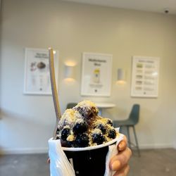 Pressed Juicery - Acai Freeze (5oz)