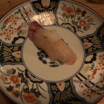 KUSAKABE - Sushi Bars Near Me - San Francisco, California