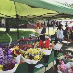 Tillamook Farmers Market