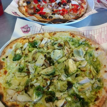 MOD Pizza - Yum! - Pizza Near Me - Livonia, Michigan MOD Pizza - Yum! - Pizza Near Me - Livonia, Michigan