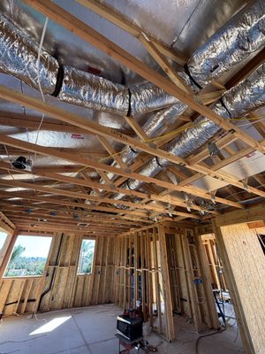 Building a new ADU? Don't let your HVAC be an afterthought! - Planning your ADU? We can help you choose and install the perfect HVAC system for your new space. Contact us today for a free consultation! Building a new ADU? Don't let your HVAC be an afterthought! - Planning your ADU? We can help you choose and install the perfect HVAC system for your new space. Contact us today for a free consultation!