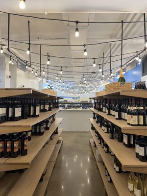 ZaVino Italian Marketplace by null