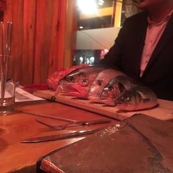 Hooked - Sushi Bars Near Me - Avon, Colorado