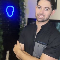 Back2Play-Coronado Chiropractor - Meet Dr. Meisner