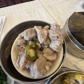 Seafood Cove 2 - The spareribs is a must - Dim Sum Near Me - Westminster, California Seafood Cove 2 - The spareribs is a must - Dim Sum Near Me - Westminster, California