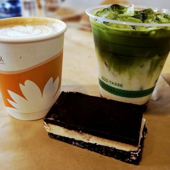 Wild Flour - Banff's Artisan Bakery Cafe - Coffee & Tea Near Me - Banff, Alberta
