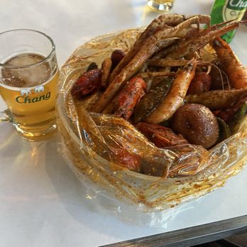 Let's Sea - The most delicious boils at a great price with deals for each day of the week! - Seafood Near Me - South Gate, California Let's Sea - The most delicious boils at a great price with deals for each day of the week! - Seafood Near Me - South Gate, California