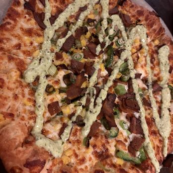 Pizza Lucé - Pizza Near Me - Richfield, Minnesota Pizza Lucé - Pizza Near Me - Richfield, Minnesota