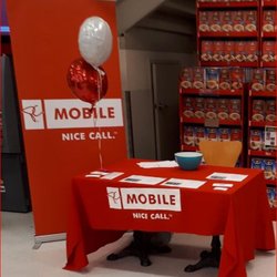 The Mobile Shop