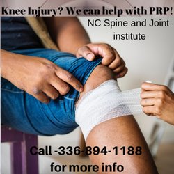 Regenerative Medical Institute - PRP Injections, Regenerative Medicine option for joint pain