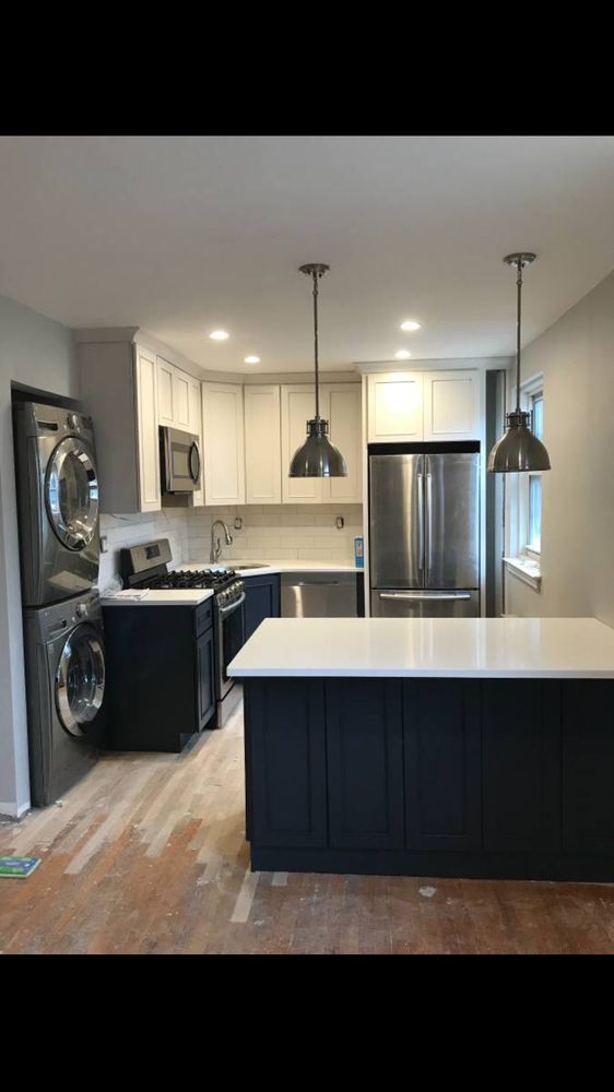 Slide of General Plumbing & Handyman services