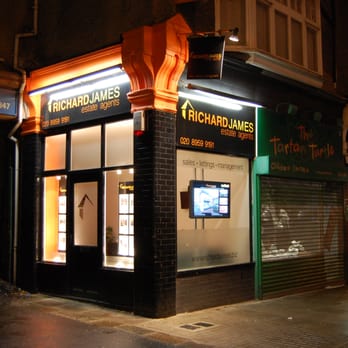 Richard James Estate Agents - Real Estate Agents Near Me - London, XGL Richard James Estate Agents - Real Estate Agents Near Me - London, XGL